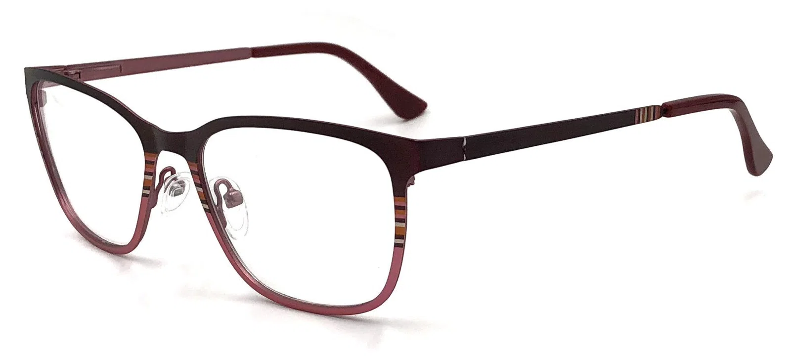 Italia Mia IM769 Eyeglasses - view 2